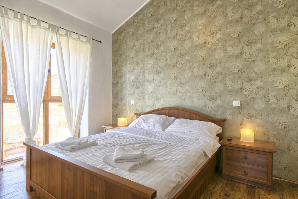 Istrian Villa Melany 보드냔 외부 사진