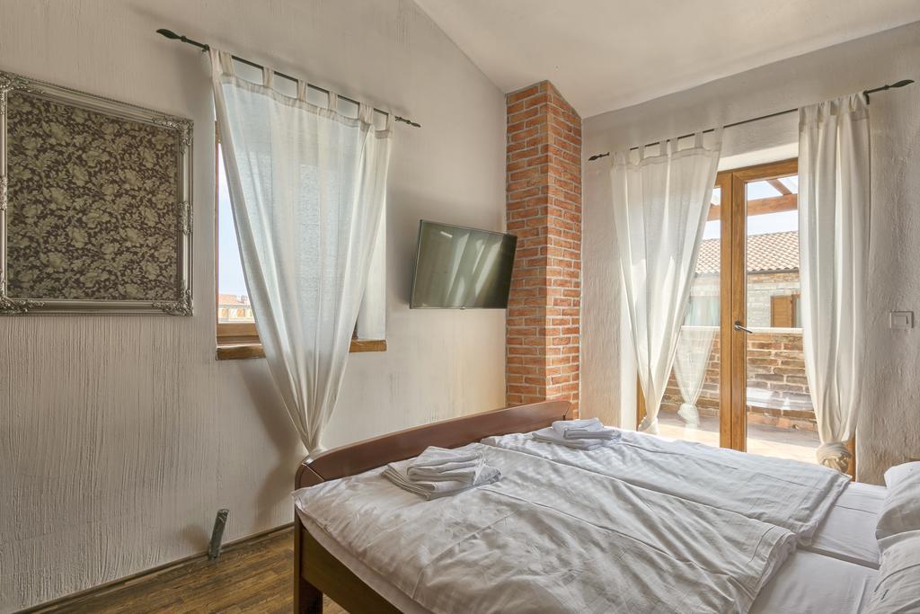 Istrian Villa Melany 보드냔 외부 사진