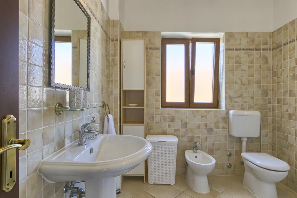 Istrian Villa Melany 보드냔 외부 사진