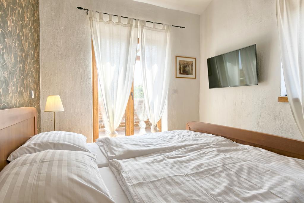 Istrian Villa Melany 보드냔 외부 사진