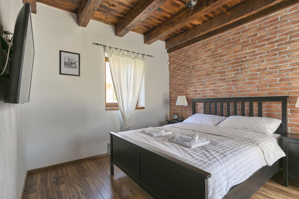 Istrian Villa Melany 보드냔 외부 사진