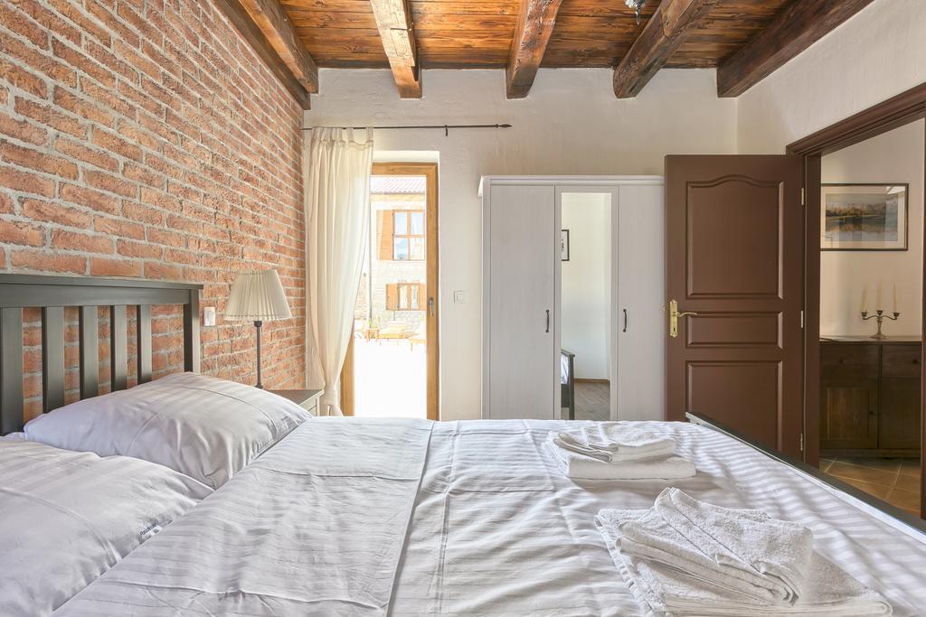 Istrian Villa Melany 보드냔 외부 사진